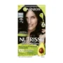 Tinte Garnier Nutrisse Ultra Cobertura 20 Negro Claro