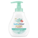Crema humectante sensible 200 ml - Dove Baby