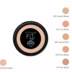 Maybelline Super Stay Base de Maquillaje Natural Beige