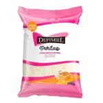 Depimiel Cera Depilatoria en Perlas Natural 200 g
