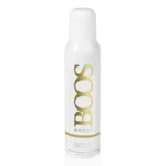 236006 Boos Woman Intense Desodorante en Barra 85 g