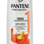 Pantene Pro-V Fuerza y Reconstrucción Acondicionador 400 ml