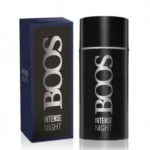 Boos Intense Night Eau de Parfum 90 ml Hombre