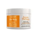Máscara capilar Argan Therapy 300 ml - Alta Moda