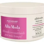 Máscara capilar Alfakeratin 300 ml - Alta Moda