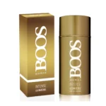 238252 Boos Intense Lumière Eau de Parfum 90 ml