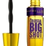 Maybelline The Colossal Big Shot Máscara