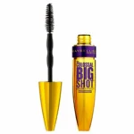 238515 Maybelline The Colossal Big Shot Waterproof Máscara