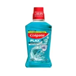 Enjuague bucal Plax Hielo Infinito 500 ml - Colgate