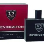 Eau de Toilette 32 Rojo 100 ml - Kevingston