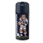 Desodorante aerosol Rugby 160 ml - Kevingston