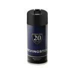 Desodorante aerosol 20 Azul 160 ml - Kevingston