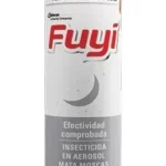 Fuyi Insecticida en Aerosol Moscas y Mosquitos 360 ml