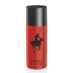 240329 Wellington Polo Club Red Desodorante en Aerosol 150 ml