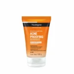 Exfoliante facial Acne Proofing 150 ml