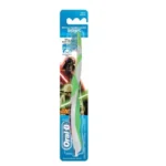 Oral-B Pro Stages Cepillo Dental Star Wars Suave