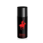 Wellington Polo Club Black Desodorante en Aerosol 150 ml