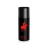 242955 Wellington Polo Club Black Desodorante en Aerosol 150 ml