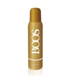 242957 Boos Woman Intense Lumière Desodorante en Aerosol 150 ml