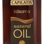 Capilatis Natural Oil Acondicionador 420 ml