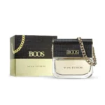 Boos Black Extreme Eau de Parfum Masculino 100 ml