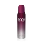 245455 Boos Rainbow Desodorante 123 ml