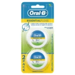 Hilo dental Essential Floss 2x25 m