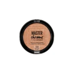 Maybelline Master Chrome Iluminador 100 Molten Gold