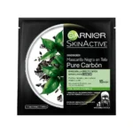 Garnier Skin Active Pure Carbon Máscara Facial Purificante 25 g