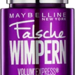 248832 Maybelline The Falsies Máscara Glamour Black