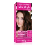 Tinte Alta Moda e Colore 6.35 Rubio Oscuro Dorado