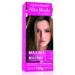 Tinte Alta Moda e Colore 7.3 Rubio Medio Dorado