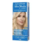 Tinte Alta Moda e Colore 12.11 Rubio Platino