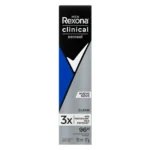 Desodorante Clinical Men Clean 67 g