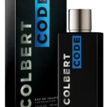 251967 Eau de Toilette Code 100 ml