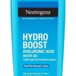 Neutrogena Hydro Boost Gel Corporal 400 ml