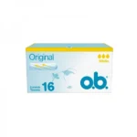 Tampones Siempre Libre Medio x16 unidades