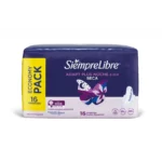 254191 Siempre Libre Adapt Plus Nocturna Seca