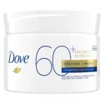 Dove Factor Nutrición 60+ 1 Minuto Tratamiento