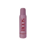 254460 Boos Intense Rose Desodorante 127 ml