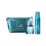 Ciel EDP 50 ml + Desodorante 123 ml Estuche