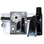 Ciel Noir EDP 50 ml + Desodorante 123 ml Set