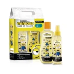Set Body Splash 125 ml + Shampoo
