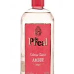 De Preal Floral EDC 500 ml