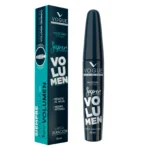Máscara de pestañas Volumen Negro 10 ml
