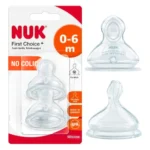 Mamadera First Choice Plus 0-6m
