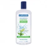 Capilatis Control Graso Shampoo 420 ml
