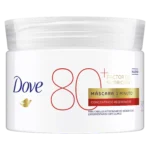 Dove Factor Nutrición 80 Crema Corporal 300 g