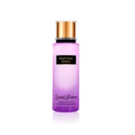 260595 Natural Scents Secret Blossom Body Mist 200 ml