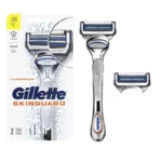 260807 Gillette SkinGuard Sensitive Maquinilla + 1 Recambio